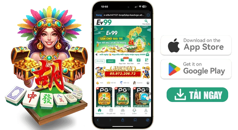 Người chơi đang phân tích chiến lược trên Mayclub App