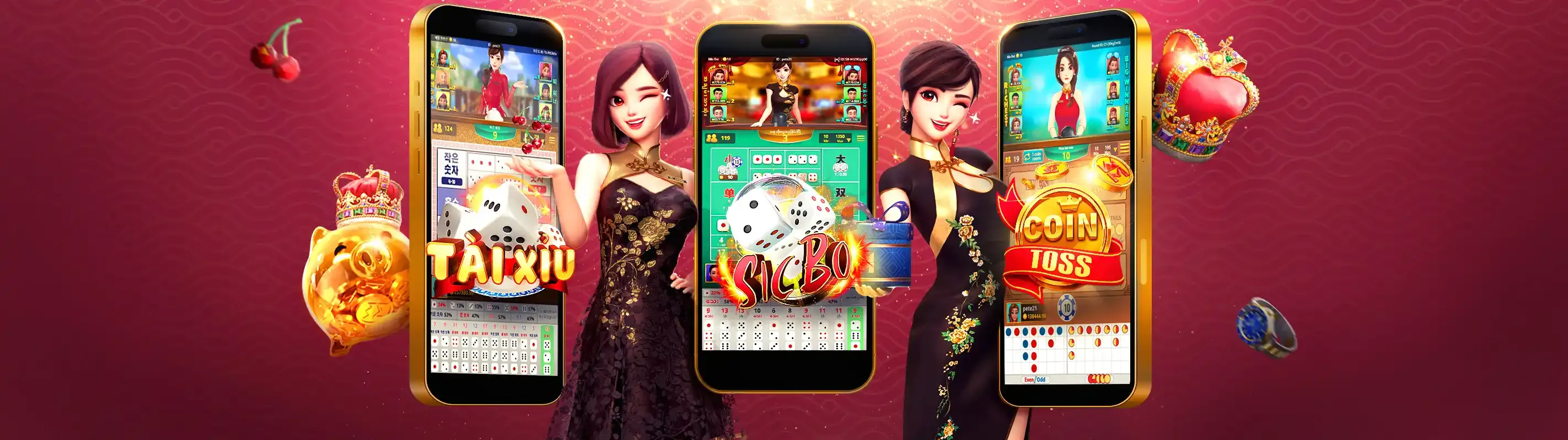 Hình ảnh chủ đạo blog mayclub app với giao diện hiện đại và cộng đồng game thủ sôi động