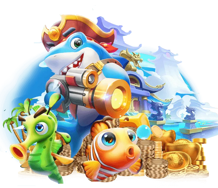 Game bắn cá Mayclub App